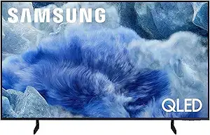 Samsung 65" QLED Q8F 4K Smart TV
