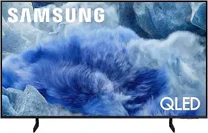 Samsung 65" QLED Q8F 4K Smart TV