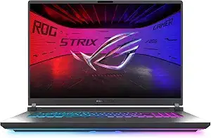 ASUS ROG Strix G18 (2025) 18" 144Hz RTX 5070 i9