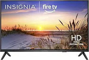 Insignia 32" F20 Series HD Smart Fire TV
