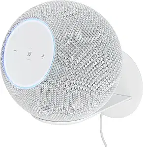 Echo Studio Bundle with Wall Mount