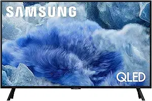 Samsung 32" QLED Q8F 4K Smart TV