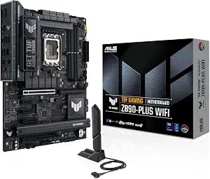 ASUS TUF Gaming Z890-PLUS WiFi Motherboard